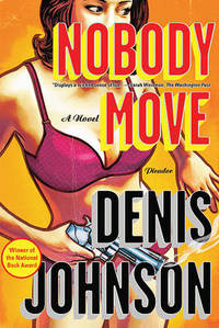 cover of Nobody Move
