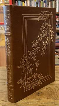 cover of Selected Poems of William Butler Yeats