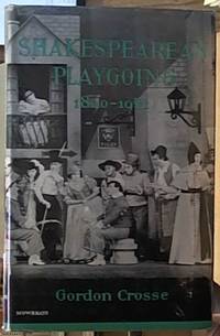 image of Shakespearean Playgoing 1890-1952