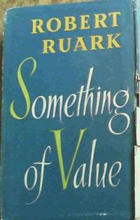 Something of Value
