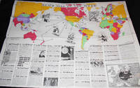 cover of News Map of the Week: Vol. 2, no. 6 -- Monday, Oct. 16, 1939