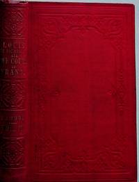Louis the Fourteenth, and the Court of France in the Seventeenth Century. Volume III Only