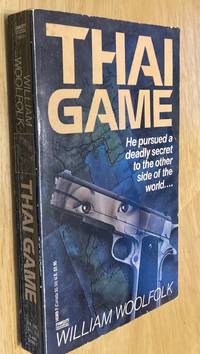 cover of Thai Game