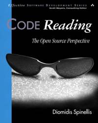 Code Reading: The Open Source Perspective [With CDROM]