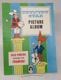image of Country Star Picture Album