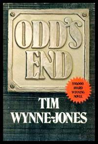 image of ODD'S END