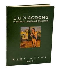 Liu Xiaodong: In Between Israel and Palestine