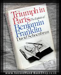 image of Triumph in Paris