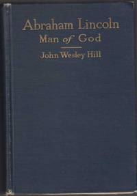 image of Abraham Lincoln: Man of God