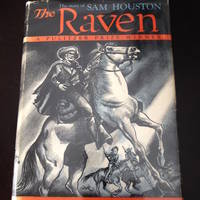 image of The Raven: The Story of Sam Houston