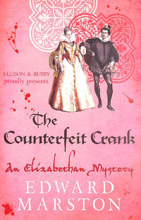 The Counterfeit Crank: 14 (Nicholas Bracewell, 14)