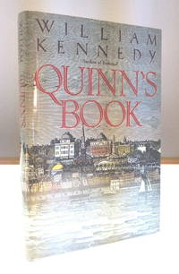 Quinn's Book