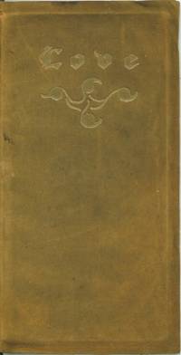 Love by Paul Elder - Paperback - 1905 - from Black Sheep Books (SKU: 013611)