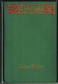cover of Optimism; An Essay