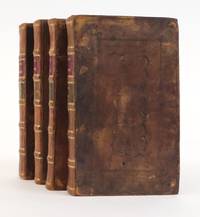 POEMS ON AFFAIRS OF STATE [Four Volumes]