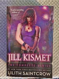 Jill Kismet: The Complete Series