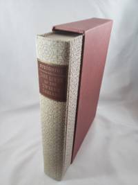 THE LIVES OF THE TWELVE CAESARS Heritage Press