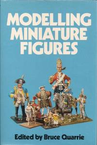 Modelling Miniature Figures