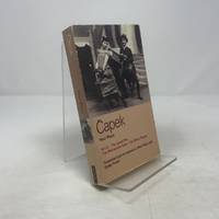 Capek Four Plays: R. U. R.; The Insect Play; The Makropulos Case; The White Plague (World Classics)