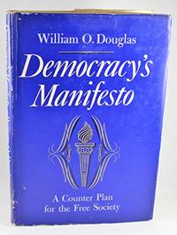 Democracy's Manifesto