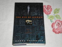 The Eye of Horus: A Novel of Suspense