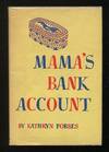 Mama's Bank Account