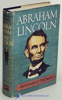 image of Abraham Lincoln: A Biography