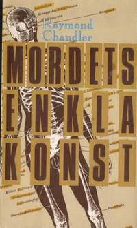 MORDETS ENKLA KONST.