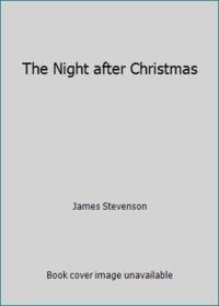 The Night After Christmas