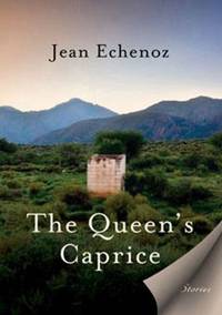 The Queen's Caprice : Stories
