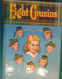 Eight Cousins or The Aunt-Hill by Louisa may Alcott - 1955