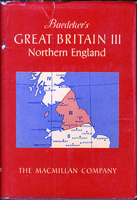 Baedeker's Great Britain III - Northern England