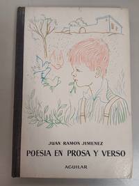 POESIA EN PROSA Y VERSO (1902 - 1932)