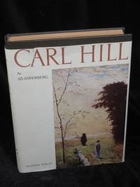 CARL HILL. HANS LIV OCH HANS KONST.