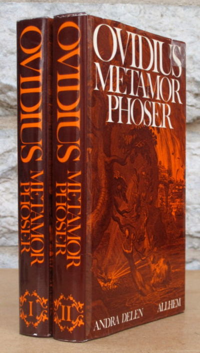 Metamorphoser. 1-2.