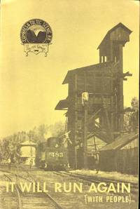 It Will Run Again (With People)