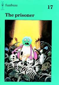 fuzzbuzz: Level 3 Storybooks: The Prisoner (Fuzzbuzz: A Remedial Reading Scheme)