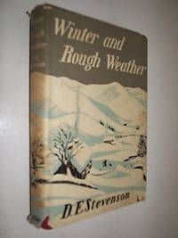 Winter And Rough Weather