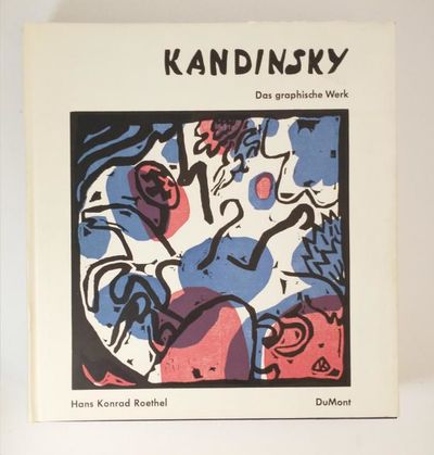 Kandinsky. Das graphische Werk.