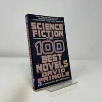 Science Fiction: The 100 Best Novels