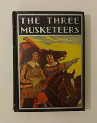image of The Three Musketeers