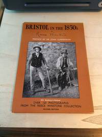 cover of Bristol in the 1850's