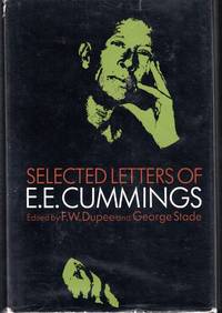 image of Selected Letters of E.E.Cummings