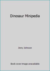 Dinosaur Minipedia