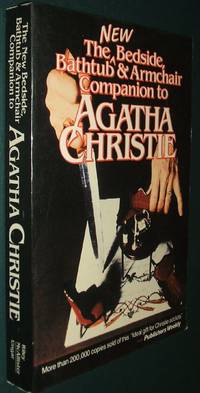 image of The New Bedside, Bathtub & Armchair Companion to Agatha Christie