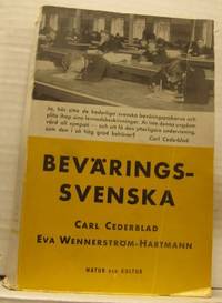 Beväringssvenska. Uppsatser och brev granskade av…