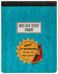 Miss New Jersey 1964 Production Notes