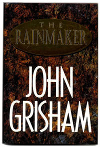 The Rainmaker  - 1st Edition/1st Printing