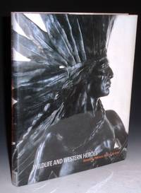 image of Wildlife and Western Heros, Alexander Phimister Proctor, Sculptor