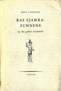 Ras Sjamrafunnene